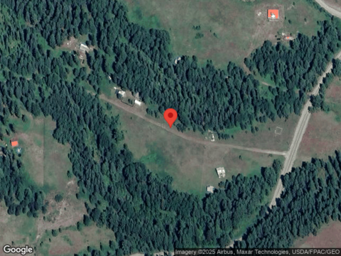 Tbd Lakeview Drive, Oroville, WA 98844