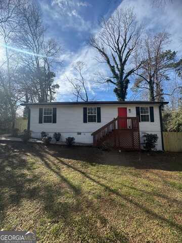 Lee, DECATUR, GA 30035