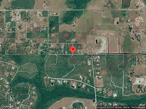 Nw 21St Ave, Okeechobee, FL 34972