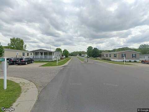 Vacant Green Briar Boulevard, Burton, MI 48529