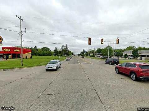 V/L N Linden/Pierson Road, Flint, MI 48504