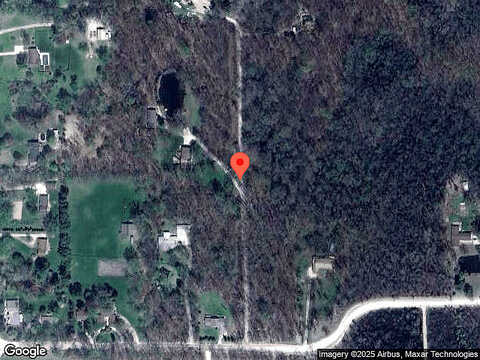 Parcel 2 &Amp; 4 Deadwood Lane, Genoa Twp, MI 48114