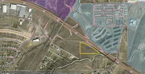 Nka Badger Rd, Kennewick, WA 99338