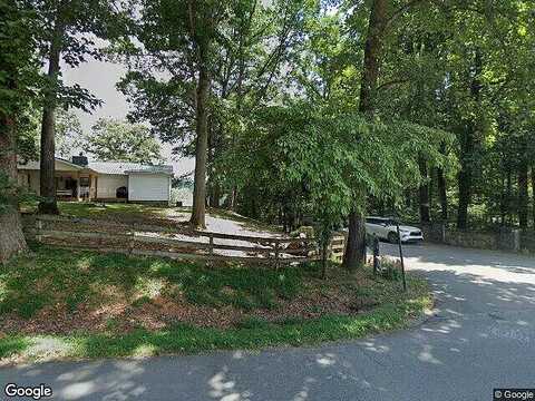 Lot 40 Timberwalk Drive, Ellijay, GA 30540