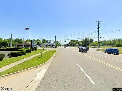 Lot 3 N Belsay Rd, Burton, MI 48509