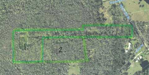 Beacon Light Road, Edgewater, FL 32141