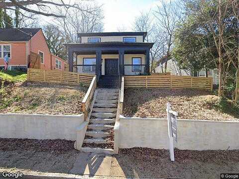 Brown, ATLANTA, GA 30315