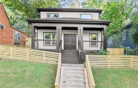 Brown, ATLANTA, GA 30315