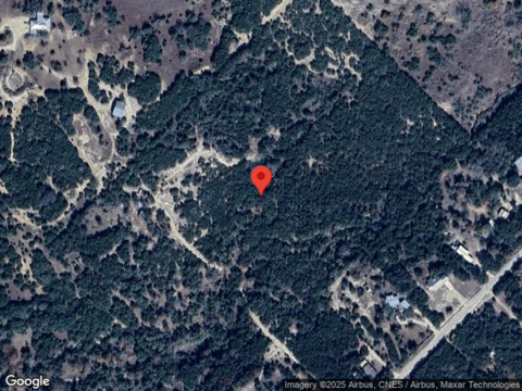 Forest Trail Dr, Bandera, TX 78003