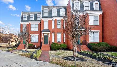 Chamberlayne, RICHMOND, VA 23220