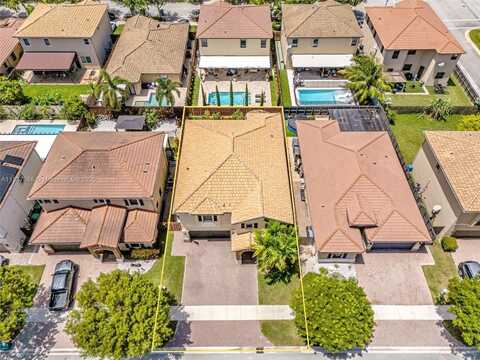 10445 SW 226th St, Cutler Bay, FL 33190