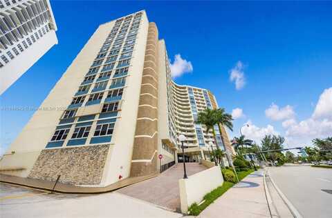 3180 S Ocean Dr, Hallandale Beach, FL 33009