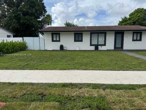 3442 NW 182nd St, Miami Gardens, FL 33056