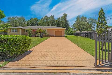 2970 Griffin Rd, Dania Beach, FL 33312
