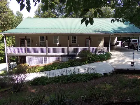 Cody, TUNNEL HILL, GA 30755