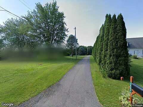 Dogwood, DANIELSVILLE, PA 18038