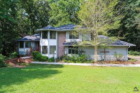 Northwoods, FORT VALLEY, GA 31030