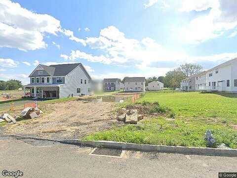 Miles, CHELTENHAM, PA 19012