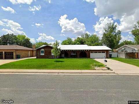 Cambridge, BRUSH, CO 80723
