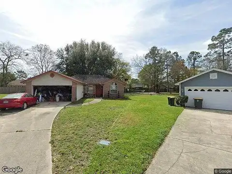 Velvet Springs, JACKSONVILLE, FL 32244