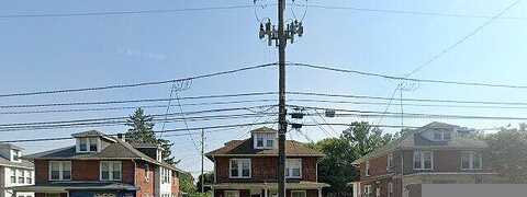 Penn, READING, PA 19609