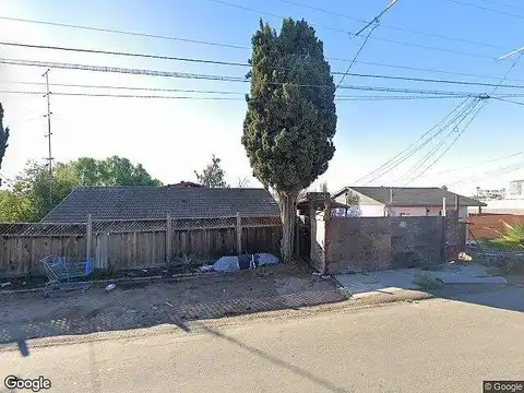 E 31St St, National City, CA 91950