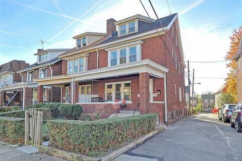 Stanton, PITTSBURGH, PA 15206