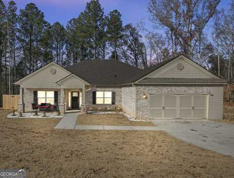 Saddle Chase, BREMEN, GA 30110