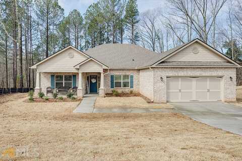 Saddle Chase, BREMEN, GA 30110