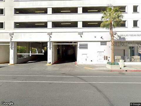 Las Vegas, LAS VEGAS, NV 89101
