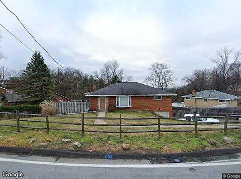 Shannon, VERONA, PA 15147