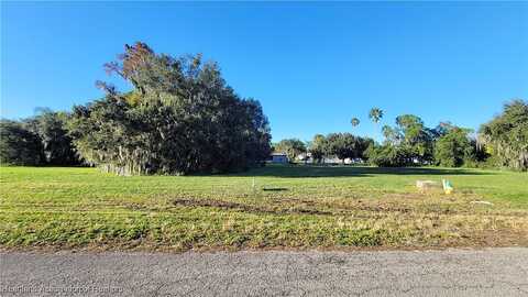 Cypress Terrace, Sebring, FL 33876