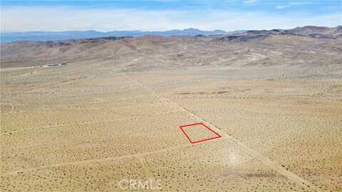 Acacia Road, Barstow, CA 92311