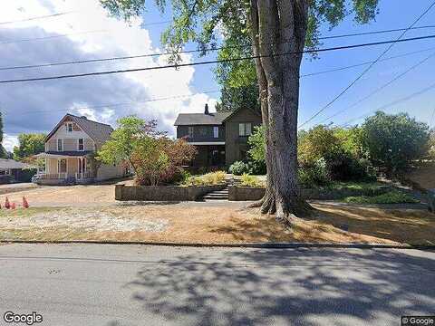 Avenue B, SNOHOMISH, WA 98290