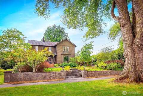 Avenue B, SNOHOMISH, WA 98290