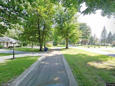 Deer Trail, Saginaw, MI 48638