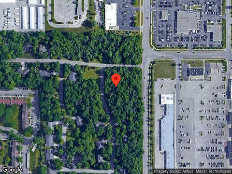 Foxwood Drive, Saginaw, MI 48638