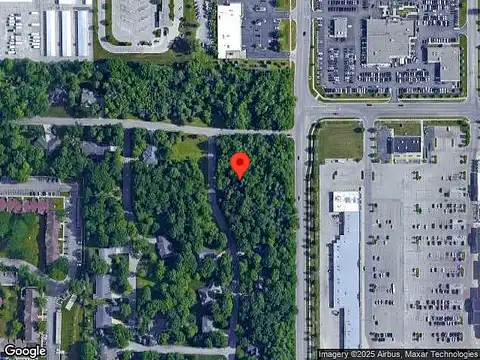 Foxwood Drive, Saginaw, MI 48638