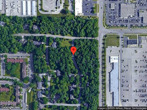 Foxwood Drive, Saginaw, MI 48638