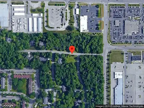 Bunny Trail, Saginaw, MI 48638