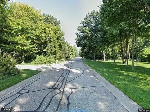 Bunny Trail, Saginaw, MI 48638