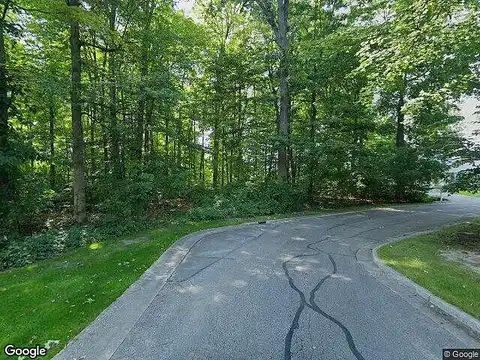 Bunny Trail, Saginaw, MI 48638