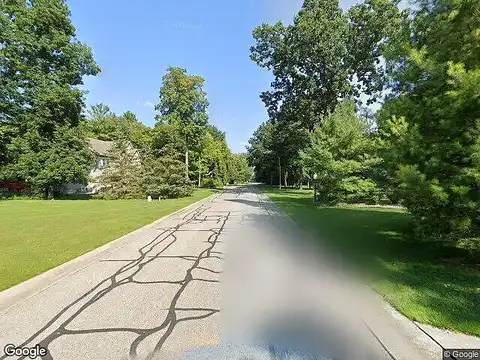 Bunny Trail, Saginaw, MI 48638