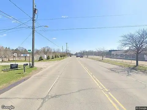 Richfield Road, Flint, MI 48506