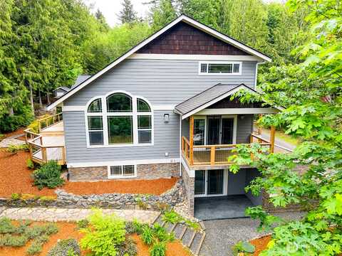 Wayward, SILVERDALE, WA 98383