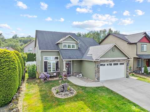Peninsula, KELSO, WA 98626