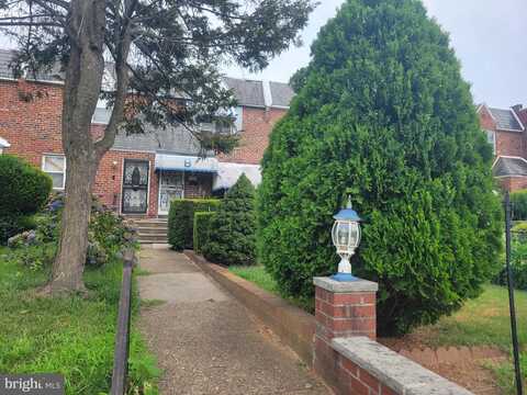 Mount Airy, PHILADELPHIA, PA 19150