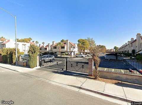 Reno, LAS VEGAS, NV 89119