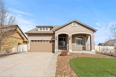 54Th, DENVER, CO 80249