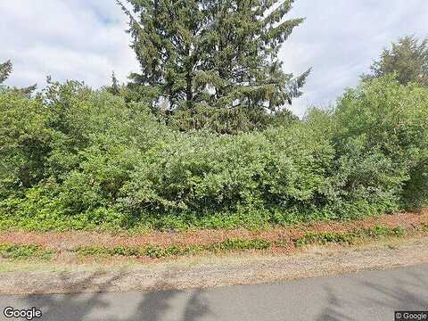Satsop Street Nw, Ocean Shores, WA 98569